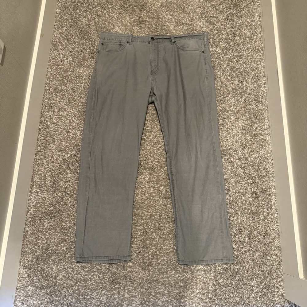 Dockers Grey Jeans 40x29